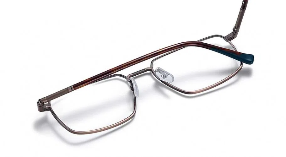 Etnia Barcelona OATMAN Eyeglasses - view 9
